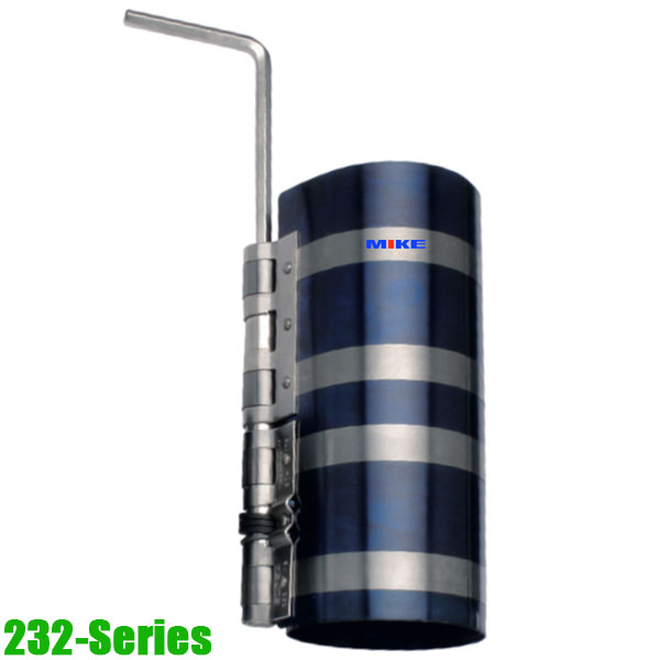 Vòng ép xéc măng 57-175mm ELORA 232, cao 80-165mm