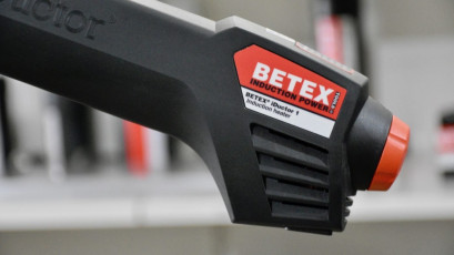 Máy gia nhiệt cầm tay BETEX iDuctor. H0128