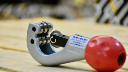 Dao cắt ống đồng, ống thép, sản xuất tại Nhật bản. MCC Japan - (95