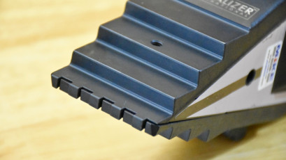 Mechanical Flange Spreader SW1214TMSTD - Tách mặt bích bằng cơ khí Equalizer International UK - (84
