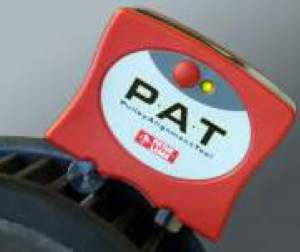 Bộ thu phát laser của PAT