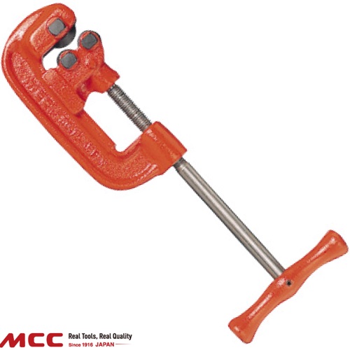 Dao cắt ống Pipe Cutters Heavy Duty, MCC Japan.