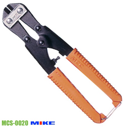 Kìm cộng lực 8 inch MCS-0020, kìm cắt cộng lực 205mm, Ø4.0 mm 80 HRB