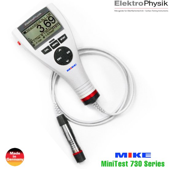 may-do-do-day-lop-phu-MiniTest 730 series-Elektrophysik
