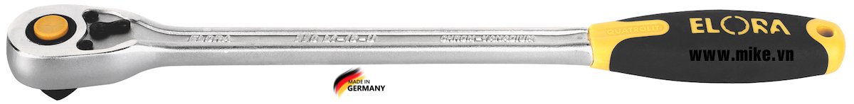 Cần tự động ELORA 770-L115F, đầu vuông 1/2 inch, dài 375mm