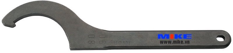 Cờ lê móc - Hook wrenches - Elora Germany