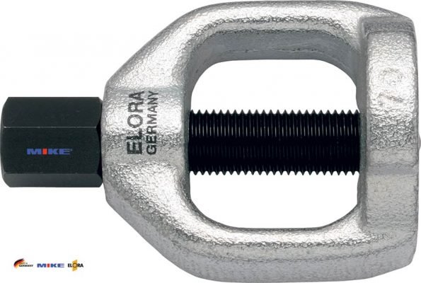 Cảo khớp cầu 45 mm ELORA 168-46, Joint Bolt Puller. Made in Germany.