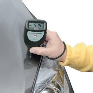 Vogel Germany - Coating thickness gauge - 480235-automotive