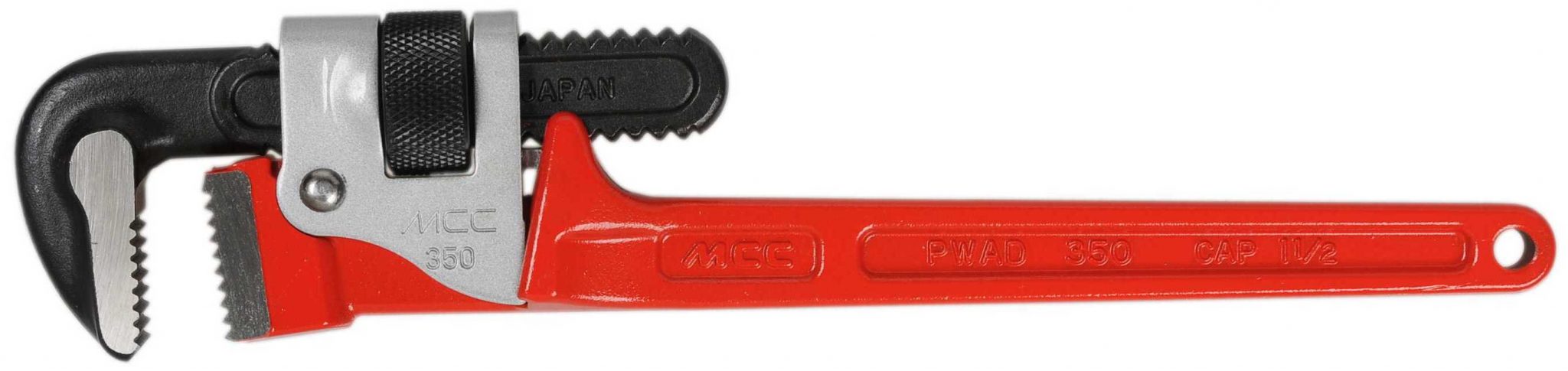 Pipe wrenches PW-AD series heavy duty