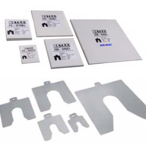 Stainless Steel Shims BETEX