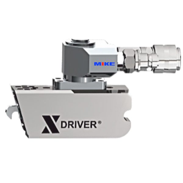 X-Driver khối thhủy lực, Hydraulic Unit
